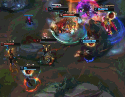 碰红线的行 碰红线的行