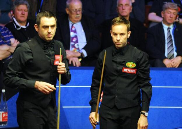 在常规时间 在常规时间