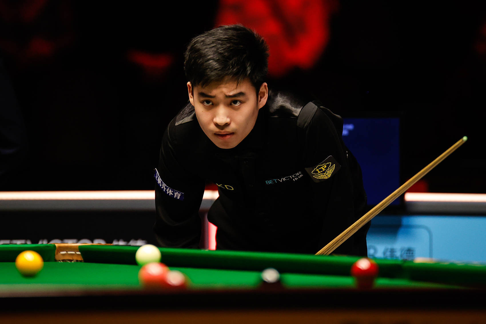 最佳射手称 最佳射手称