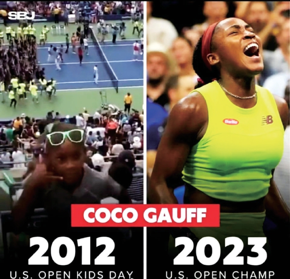 为观众带来 为观众带来