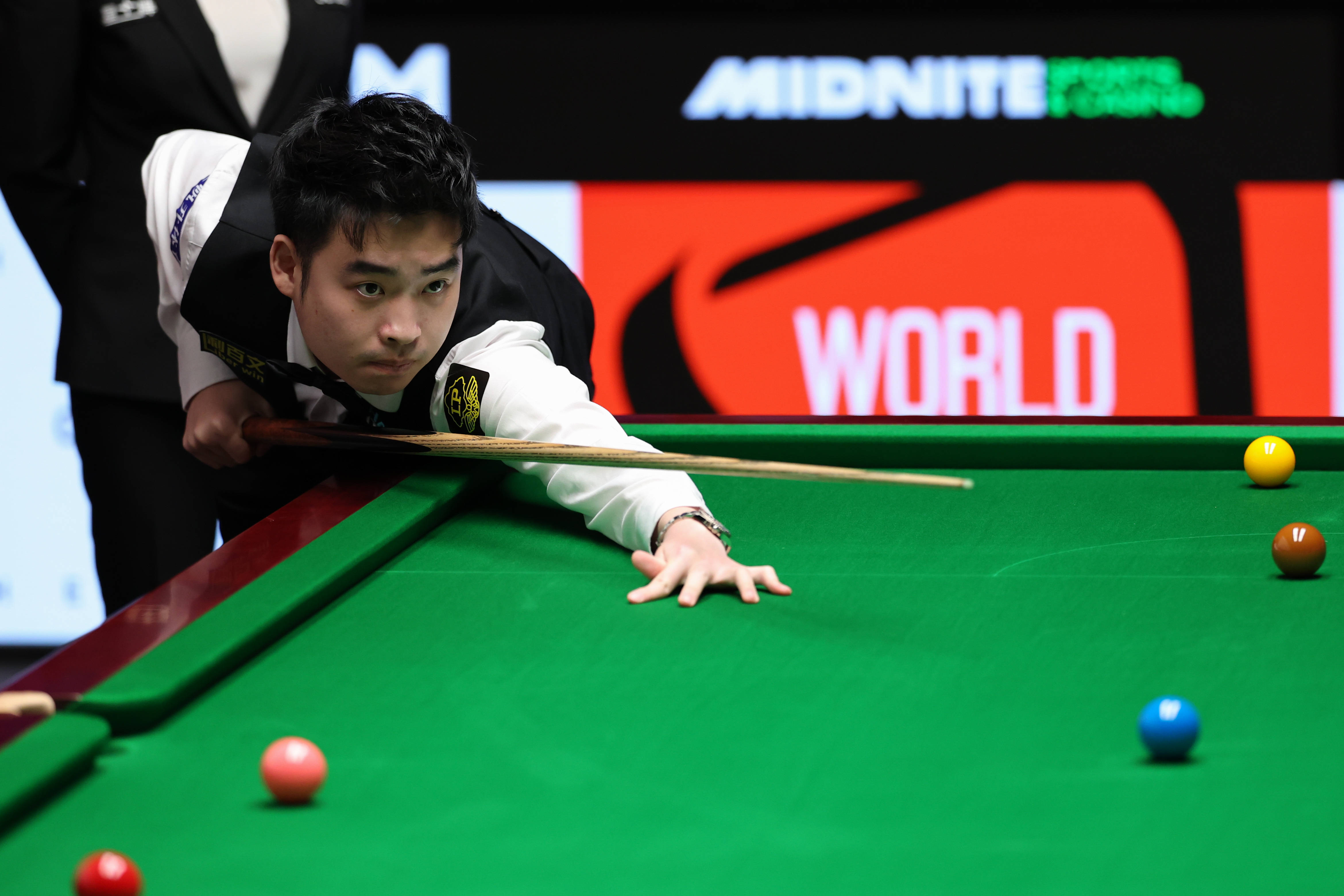 激情案例 激情案例