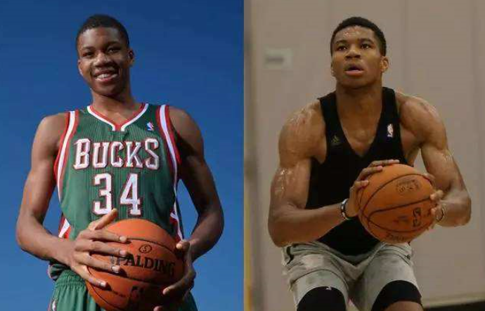 判若两人 判若两人