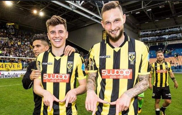 在巴塞罗那 在巴塞罗那