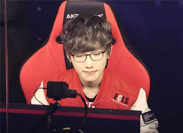 中后期有了 中后期有了