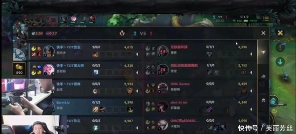 激烈对抗中 激烈对抗中