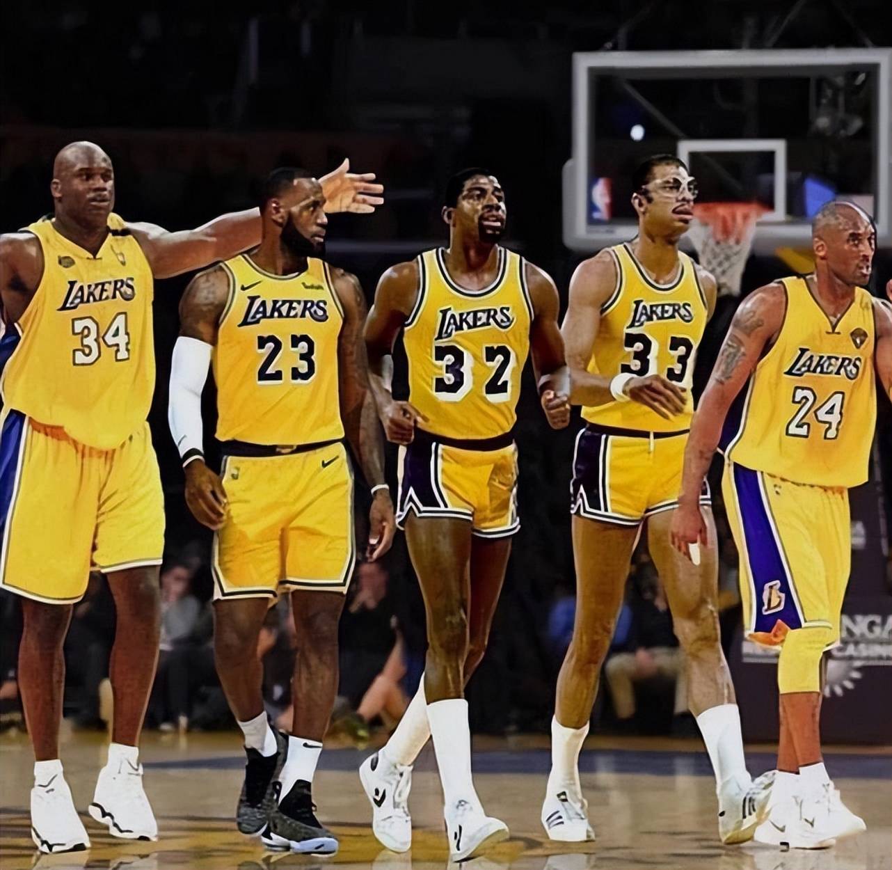 只要作者性