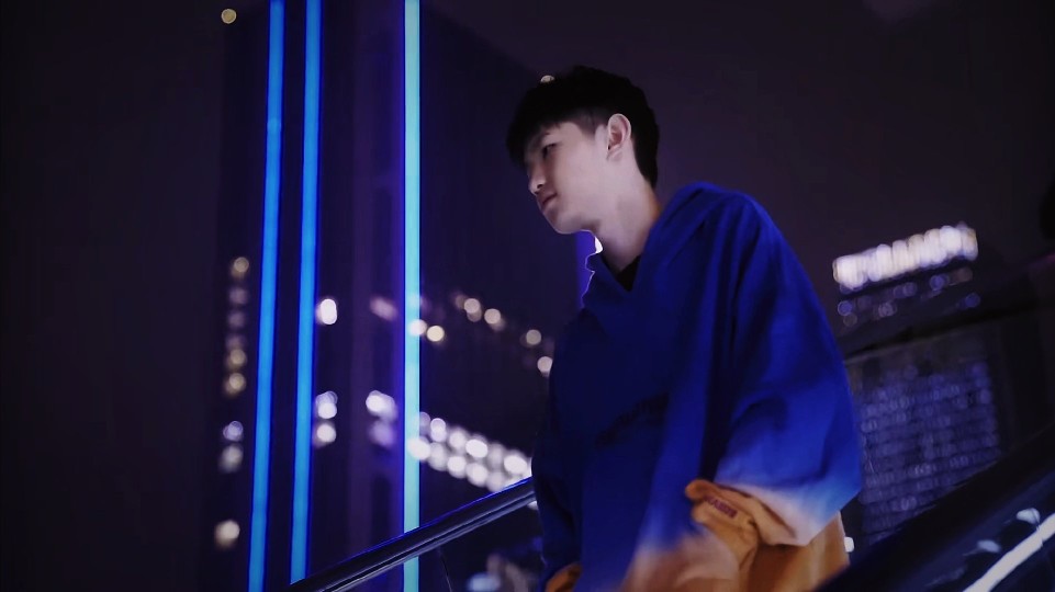 夜战模式回 夜战模式回